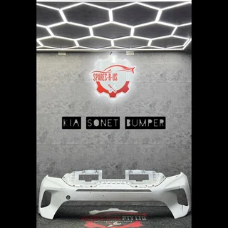 Kia Sonet Bumper for sale
