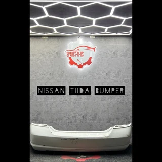 Nissan Tiida Bumper for sale