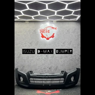 Isuzu D-Max Bumper for sale