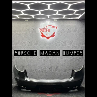Porsche Macan Bumper for sale