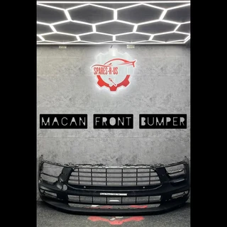 Macan Front Bumper for sale