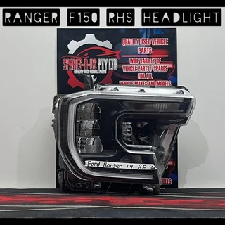 Ranger F150 RHS Headlight for sale