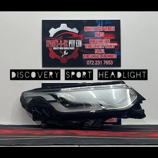 Discovery Sport Headlight for sale