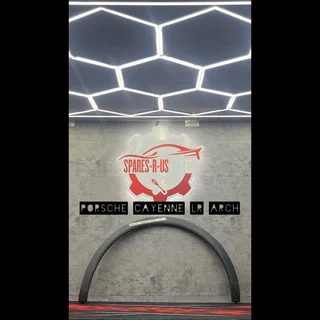 Porsche Cayenne LR Arch for sale