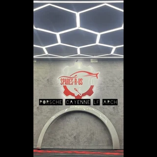 Porsche Cayenne LF Arch for sale