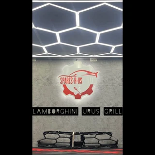 Lamborghini Urus Grill for sale
