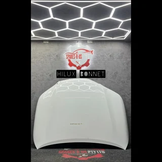 Hilux Bonnet for sale