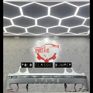 Polo Classic Bumper for sale