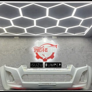 Isuzu Bumper for sale