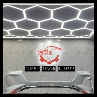 Chery Tiggo Bumper for sale