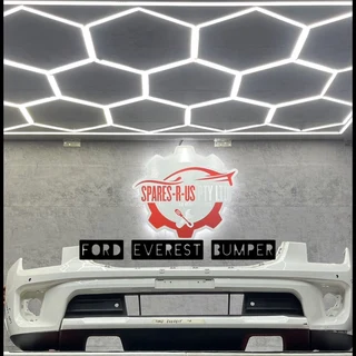 Ford Everest Bumper for sale