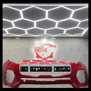 Kia Sportage Bumper for sale