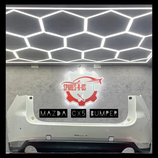 Mazda CX5 Bumper for sale