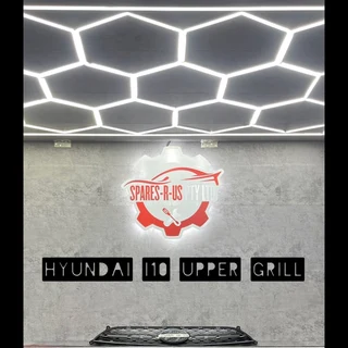 Hyundai i10 Upper Grill for sale