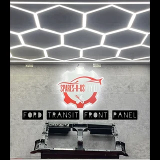 Ford Transit Front Panel for sale