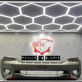 Ranger T8 Bumper for sale