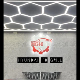 Hyundai i10 Grill for sale