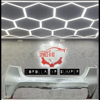 Corolla XR Bumper for sale
