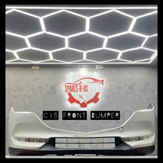 CX5 Front Bumper for sale