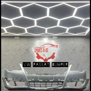 VW Passat Bumper for sale