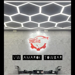 VW Amarok Towbar for sale