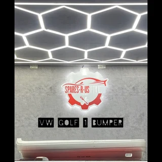 VW Golf 1 Bumper for sale