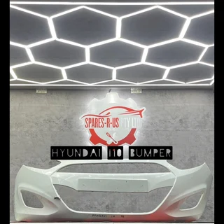 Hyundai i10 Bumper for sale