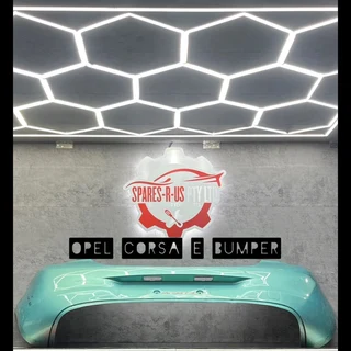 Opel Corsa E Bumper for sale
