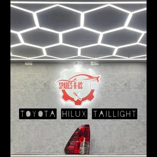 Toyota Hilux Taillight for sale