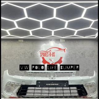 VW Polo Life Bumper for sale