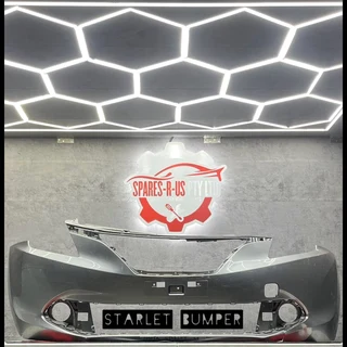 Starlet Bumper for sale