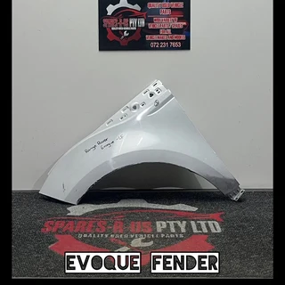 Evoque Fender for sale