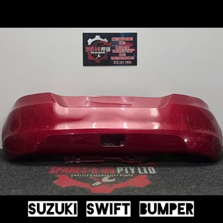 Suzuki Swift Bumper for sale