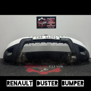 Renault Duster Bumper for sale