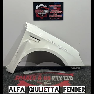 Alfa Giulietta Fender for sale