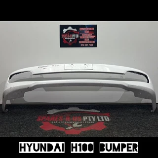 Hyundai H100 Bumper for sale