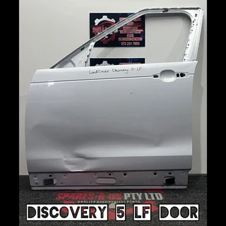 Discovery 5 LF Door for sale