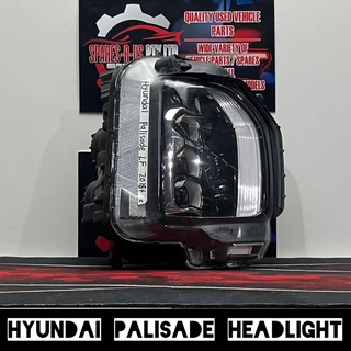 Hyundai Palisade Headlight for sale