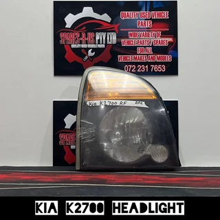 Kia K2700 Headlight for sale