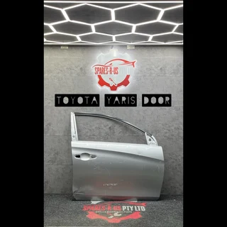 Toyota Yaris Door for sale
