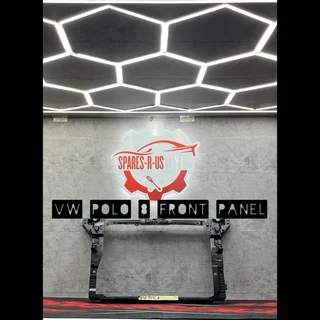 VW Polo 8 Front Panel for sale