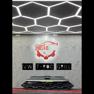 VW T-Roc Grill for sale