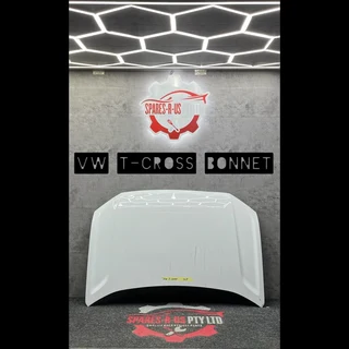VW T-Cross Bonnet for sale