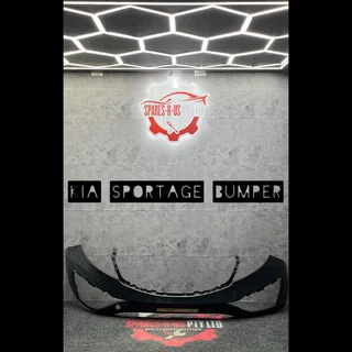 Kia Sportage Bumper for sale