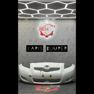 Yaris Bumper for sale