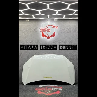 Vitara Brezza Bonnet for sale