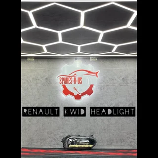 Renault Kwid Headlight for sale