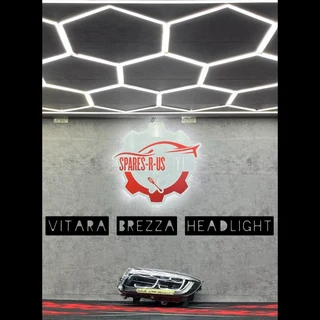 Vitara Brezza Headlight for sale