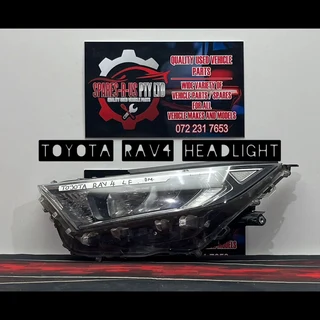 Toyota Rav4 Headlight for sale
