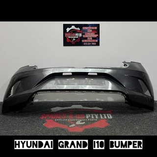 Hyundai Grand i10 Bumper for sale